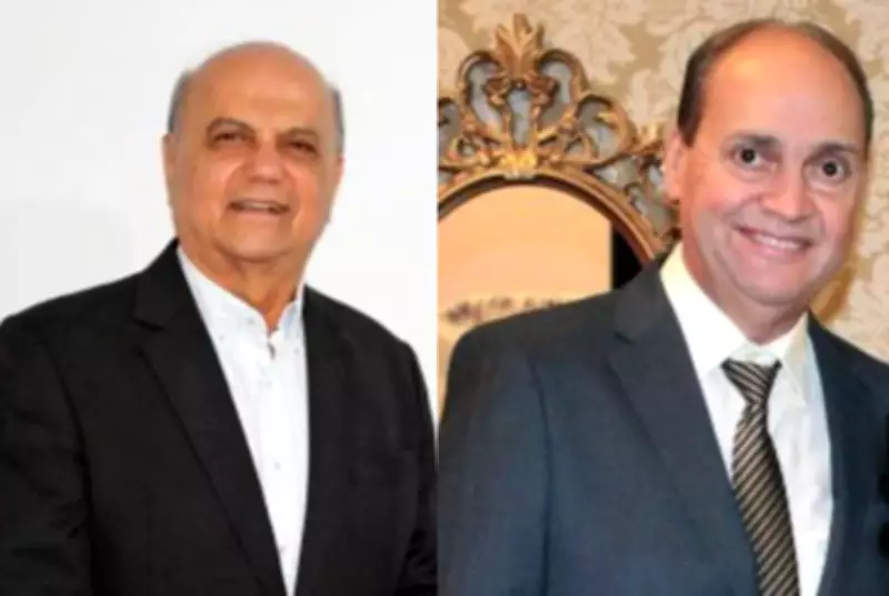 Ex-prefeito e vice de Santa Vitória são indiciados por compra de votos com combustível