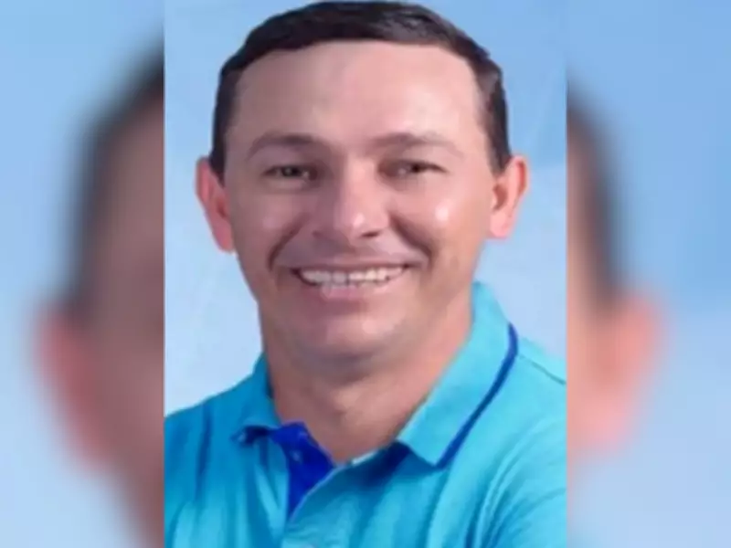 Ex-vereador é condenado a 6 anos e 9 meses por homicídio na Bolívia