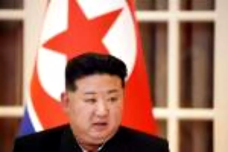 Execuções na Coreia do Norte disparam 250% por consumo cultural