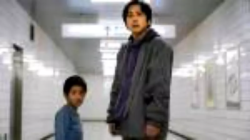 Exit 8: filme japonês de suspense transforma metrô em labirinto assustador