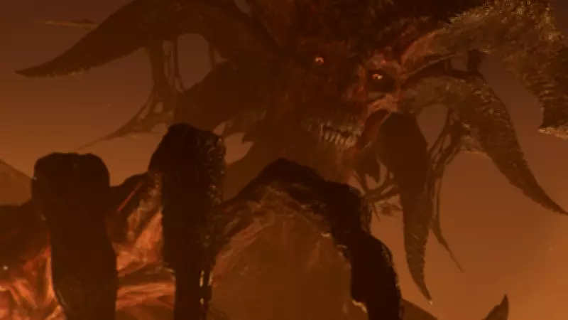 Expansão de Diablo 4 teve roteiro alterado após reação dos fãs