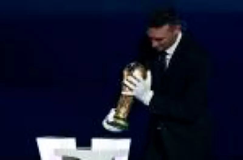 Expectativa e tensão a um mês da Copa do Mundo 2026