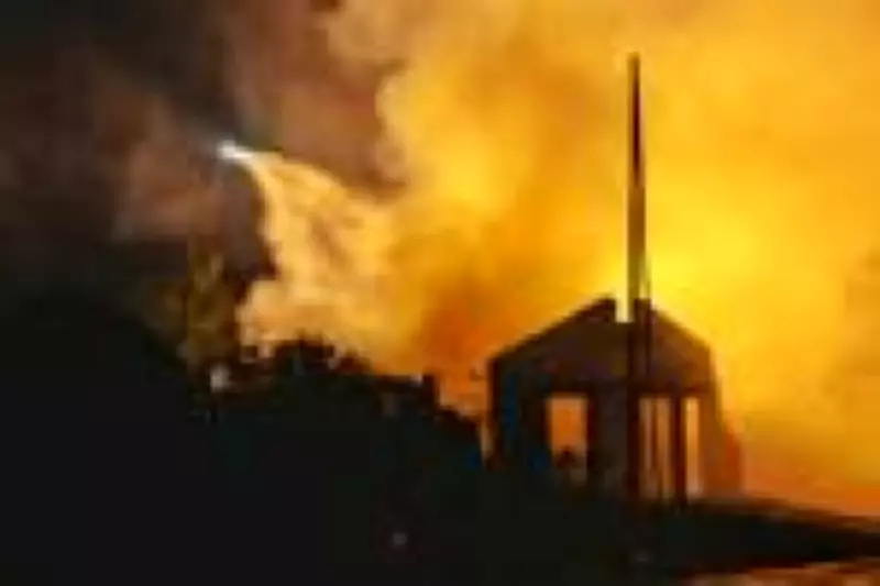 Explosão em fábrica de fogos na China mata 26 e fere 61; diretores presos