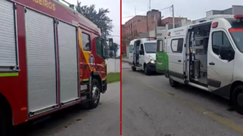 Explosão em produção caseira de cerveja fere empresário gravemente no PR