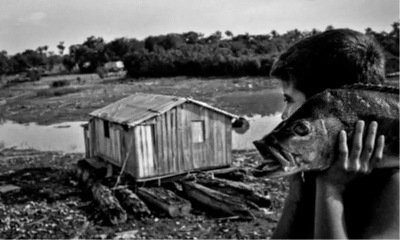 Exposição fotográfica gratuita em Pinheiros discute identidade e diversidade
