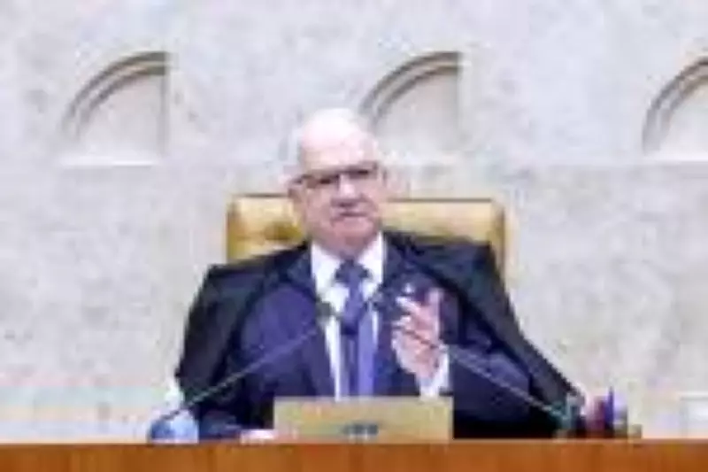 Fachin encerra programa Justiça Itinerante na Amazônia Legal no Marajó