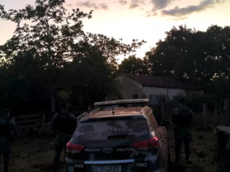 Facção movimentou R$ 2,8 milhões em MT e GO em um ano, aponta Gaeco