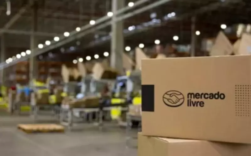 É #FAKE: Mensagem de WhatsApp sobre PIX do Mercado Livre é golpe
