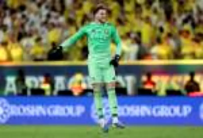 Falha de Bento no Al-Nassr frustra Cristiano Ronaldo e adia título saudita