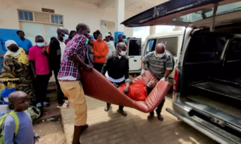 Falhas e atrasos agravam surto de Ebola no Congo, alertam autoridades