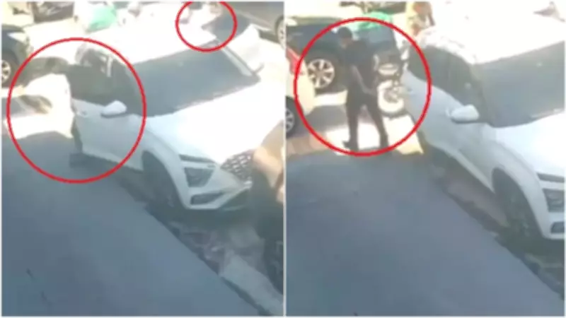 Falsos policiais civis fazem família refém e exigem Pix de R$ 500 mil em Fortaleza