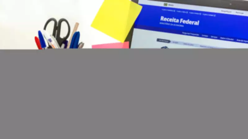 Faltam 11 dias: 40,3% dos contribuintes ainda não declararam IR