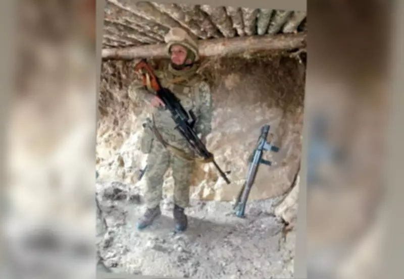 Família aguarda informações sobre tocantinense desaparecido na guerra da Ucrânia