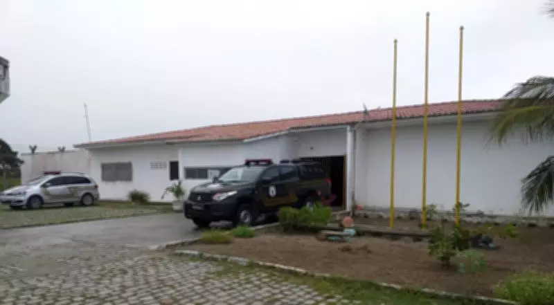 Família descobre morte de detento 57 dias após crime em presídio do RN