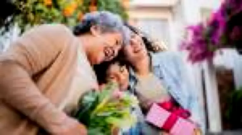 Família margarina morreu, mas mãe se fortalece como pilar do Brasil