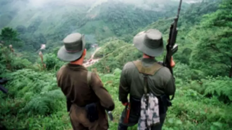 Farc dissidentes e facções brasileiras unem forças na Amazônia