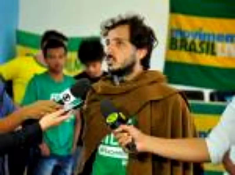 Fazenda Nacional cobra dívida de R$ 41 mil de candidato à Presidência