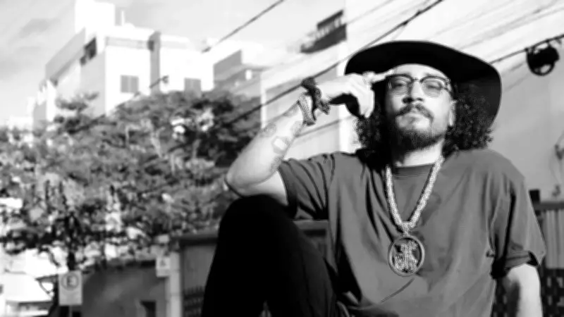 FBC mistura rap e rock em álbum sobre Brasil em convulsão social