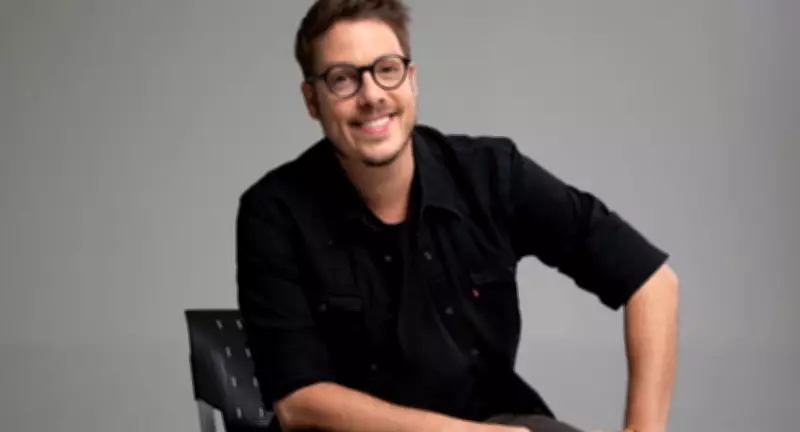 Fábio Porchat apresenta stand-up 'Histórias do Porchat' em Sorocaba