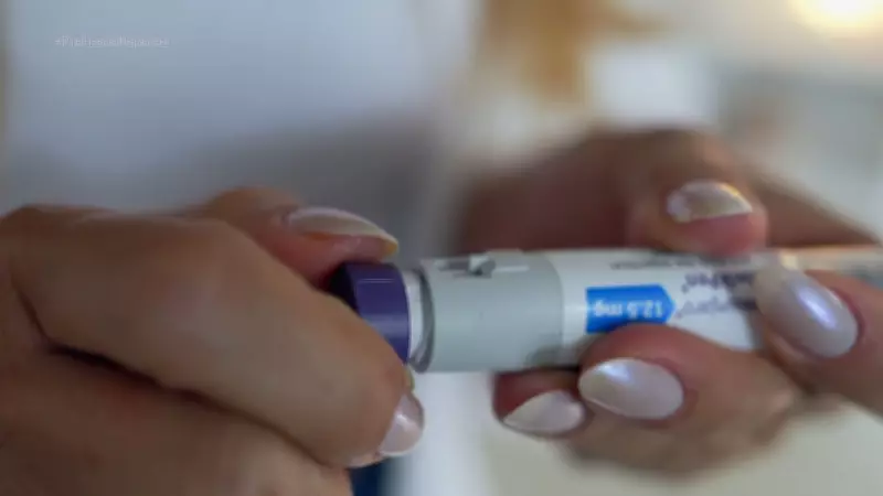 Febre das canetas emagrecedoras pode pressionar inflação médica em 2026