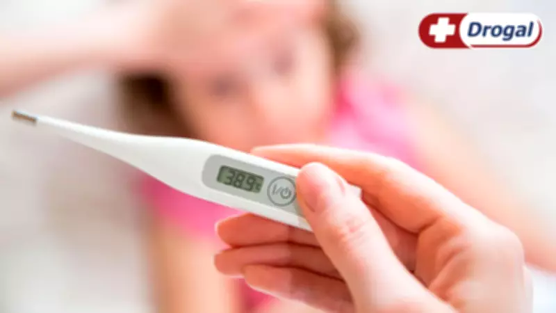 Febre interna existe? Entenda o que é e quando procurar ajuda médica