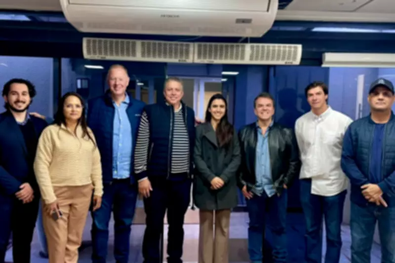 Fecomércio-MS elege nova diretoria para mandato até 2030