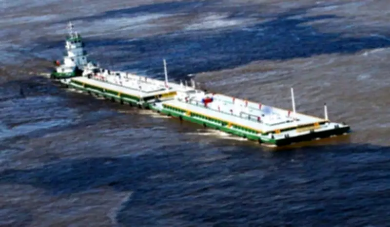 Feira TranspoAmazônia 2026 em Manaus projeta R$ 1 bi em negócios
