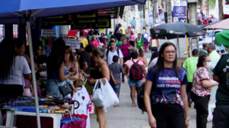 Feriado do Dia do Trabalhador: horários de serviços e shoppings em João Pessoa