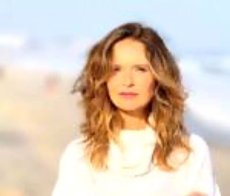 Fernanda Rodrigues desabafa sobre não estar em filme de 'A Viagem'
