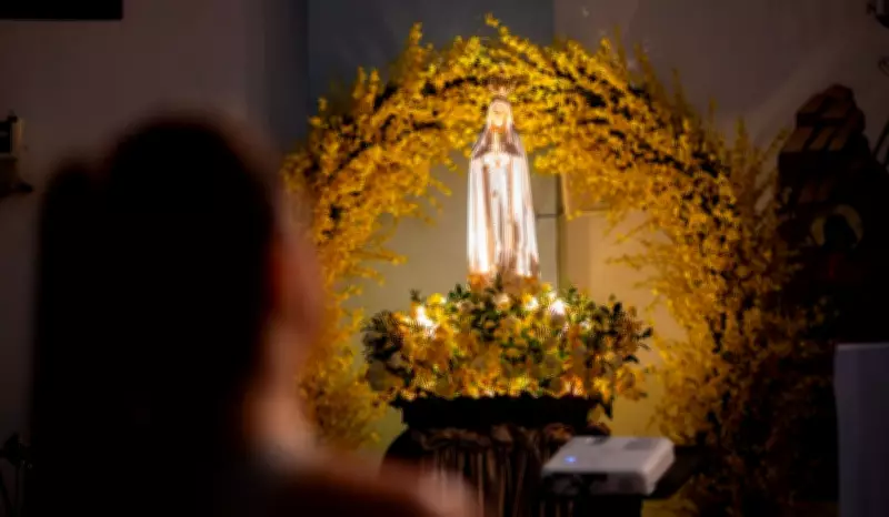 Festa de Nossa Senhora de Fátima reúne milhares em Manaus com procissão e missas
