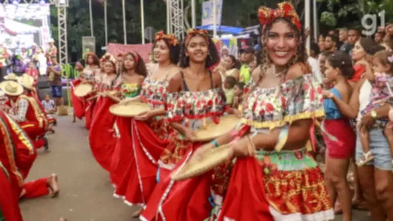 Festival AfroSom chega a Caxias nos dias 15 e 16 de maio com shows e cultura