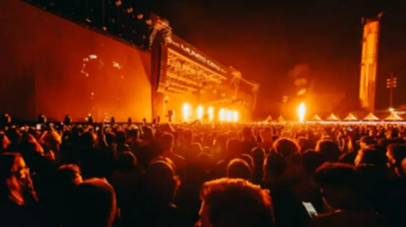 Festival Cena 2K 2025 termina em caos com cancelamentos, brigas e dívidas