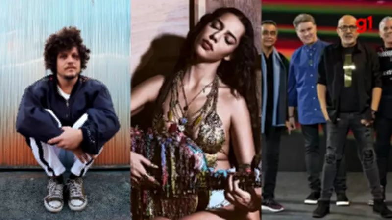 Festival de Inverno de Pedro II anuncia Marina Sena e Roupa Nova na 20ª edição