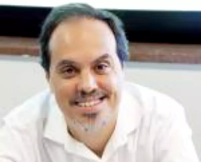 Festival de trilhas sonoras na Holanda é idealizado por brasileiro Marcos Souza