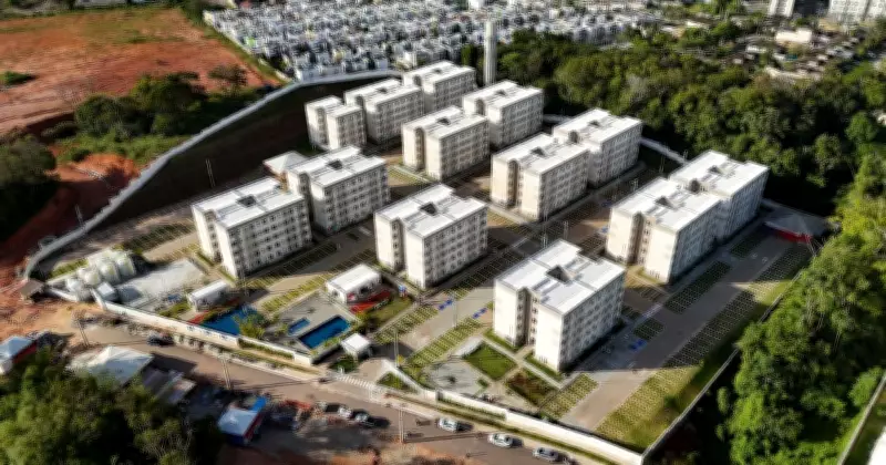 Festival Imobiliário da Bahia começa em Salvador com imóveis a partir de R$ 192 mil