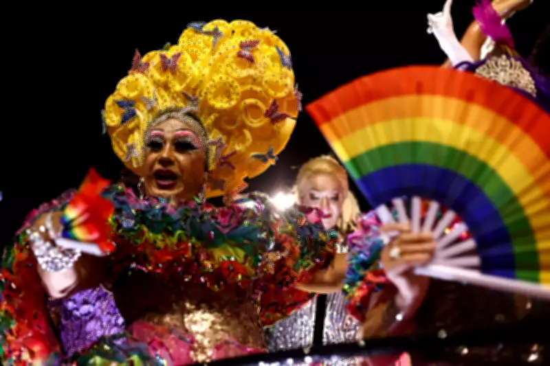 Festival LGBT+ em Mogi das Cruzes encerra com workshops gratuitos