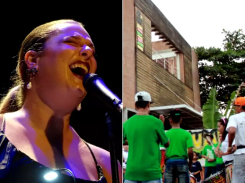 Festival O Som das Palafitas traz shows gratuitos em Santos