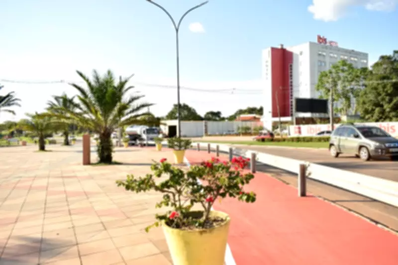 Festival Sabor Sobre Rodas reúne food trucks no Lago do Amor em Rio Branco