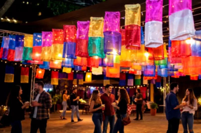 Festival Sabores e Luzes da Coreia transforma Santos com cultura e gastronomia