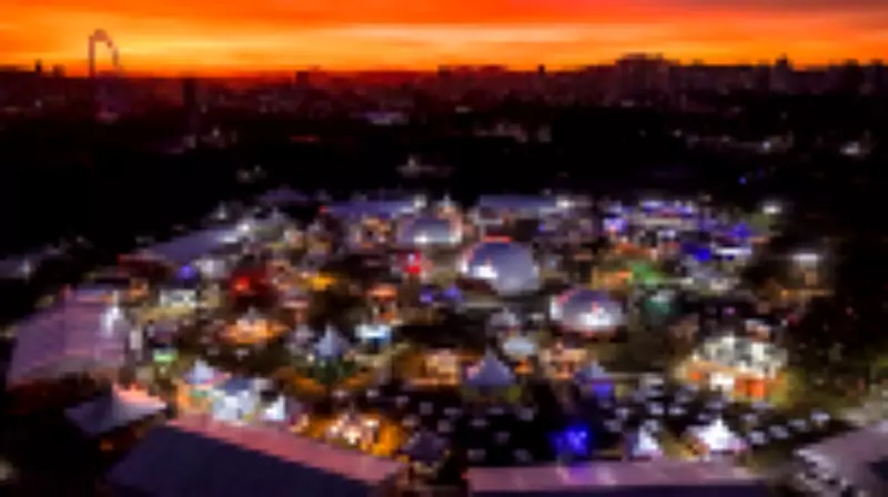 Festival Taste São Paulo deve gerar R$ 120 milhões em 2026