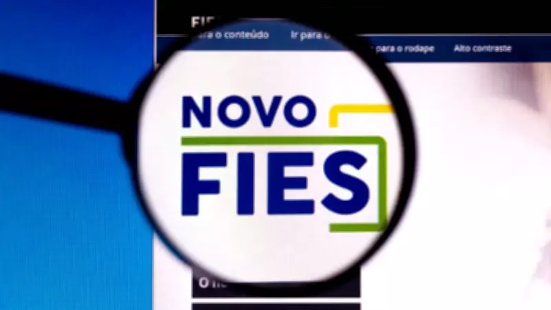 Fies 2026: pré-selecionados devem validar dados até 11 de maio
