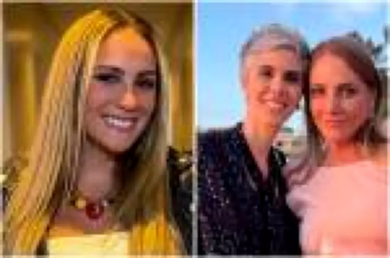 Filha de Heloísa Perissé responde ataques homofóbicos contra a mãe