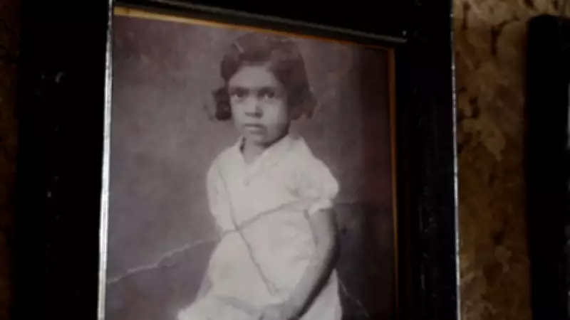Filha única de Lampião e Maria Bonita revela medo dos pais cangaceiros