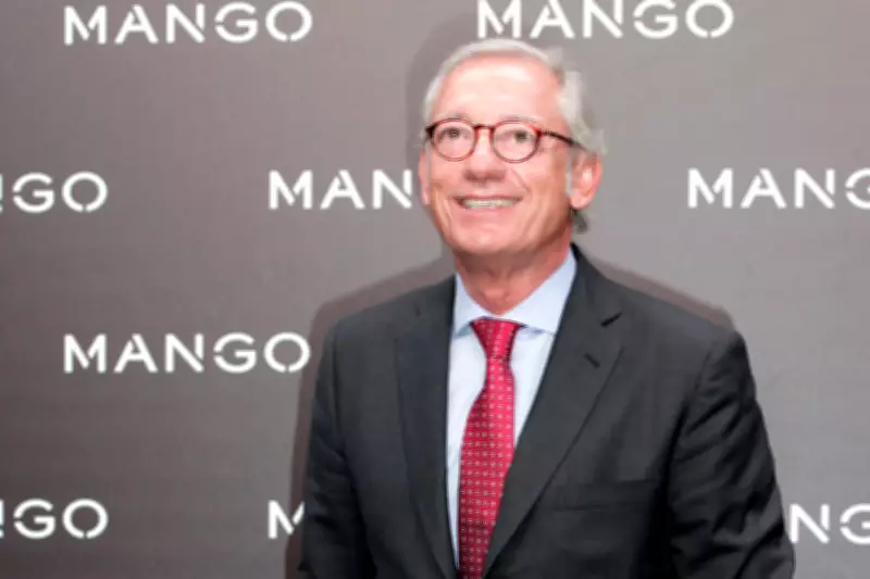 Filho de fundador da Mango é preso suspeito de matar o pai