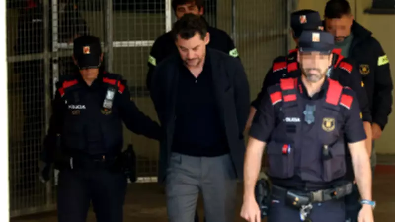 Filho de fundador da Mango é suspeito de matar o pai por herança