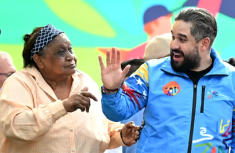 Filho de Maduro revela que pai achou que morreria em bombardeio dos EUA