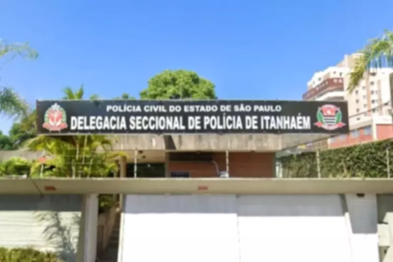 Filho de vice-prefeito de Itanhaém alega agressão por tios em show