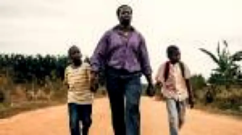 Filme ‘A Sombra do Meu Pai’ une drama familiar e crise política na Nigéria dos anos 90