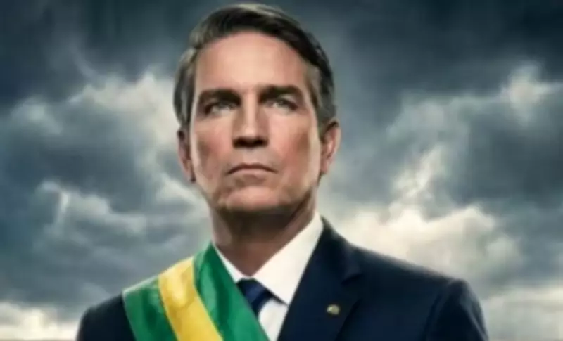 Filme 'Dark Horse' vira Cavalo de Troia na pré-campanha de Flávio Bolsonaro