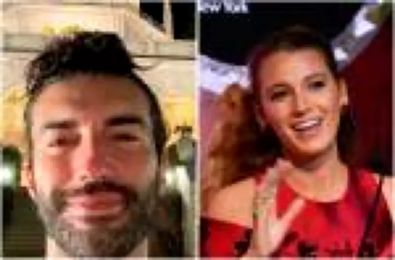 Fim da briga judicial entre Blake Lively e Justin Baldoni após acordo